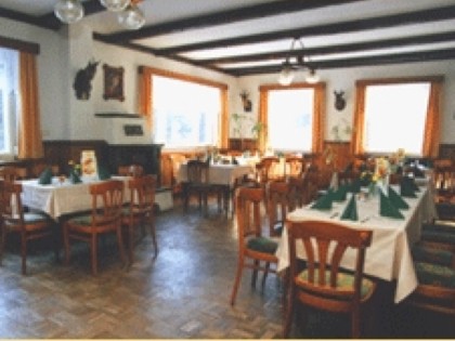 Foto: Jägerhaus Wilthen